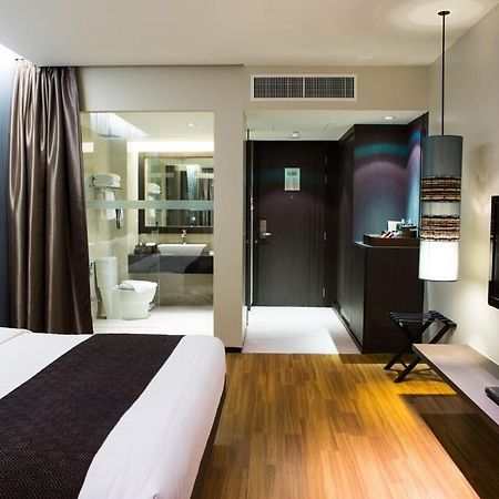 Hotel Sp Residency Near International Igi Airport Delhi Nowe Delhi Zewnętrze zdjęcie